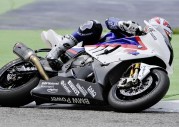 BMW S 1000 RR